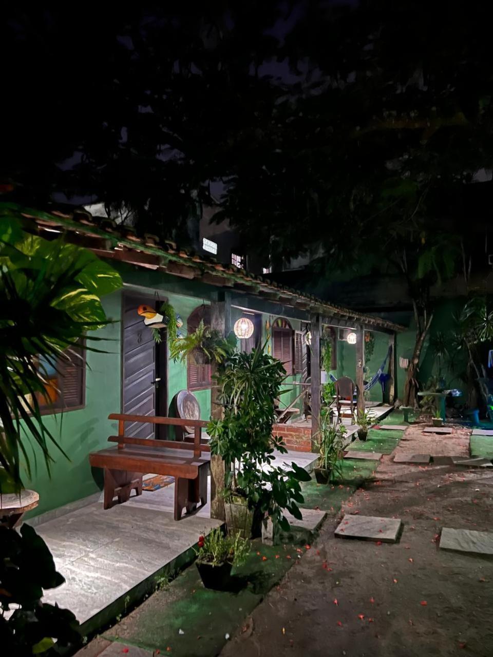 Suites Brisa Mar Cabo Frio Exteriér fotografie