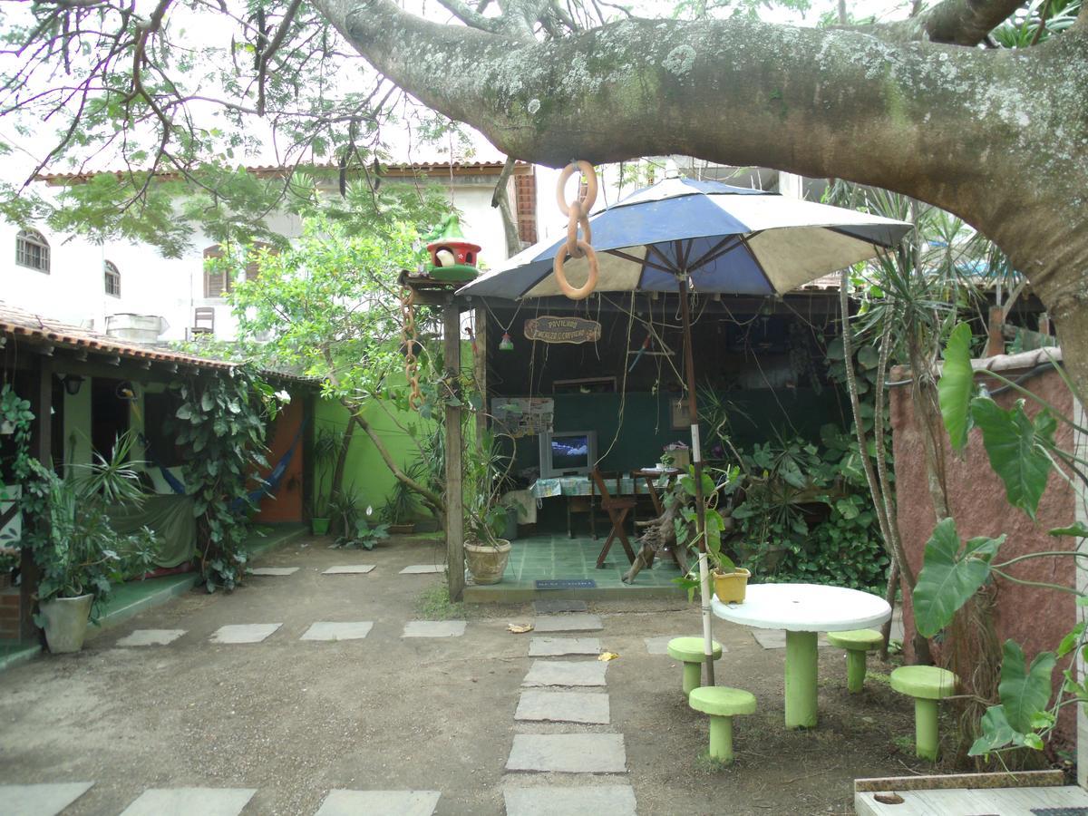 Suites Brisa Mar Cabo Frio Exteriér fotografie