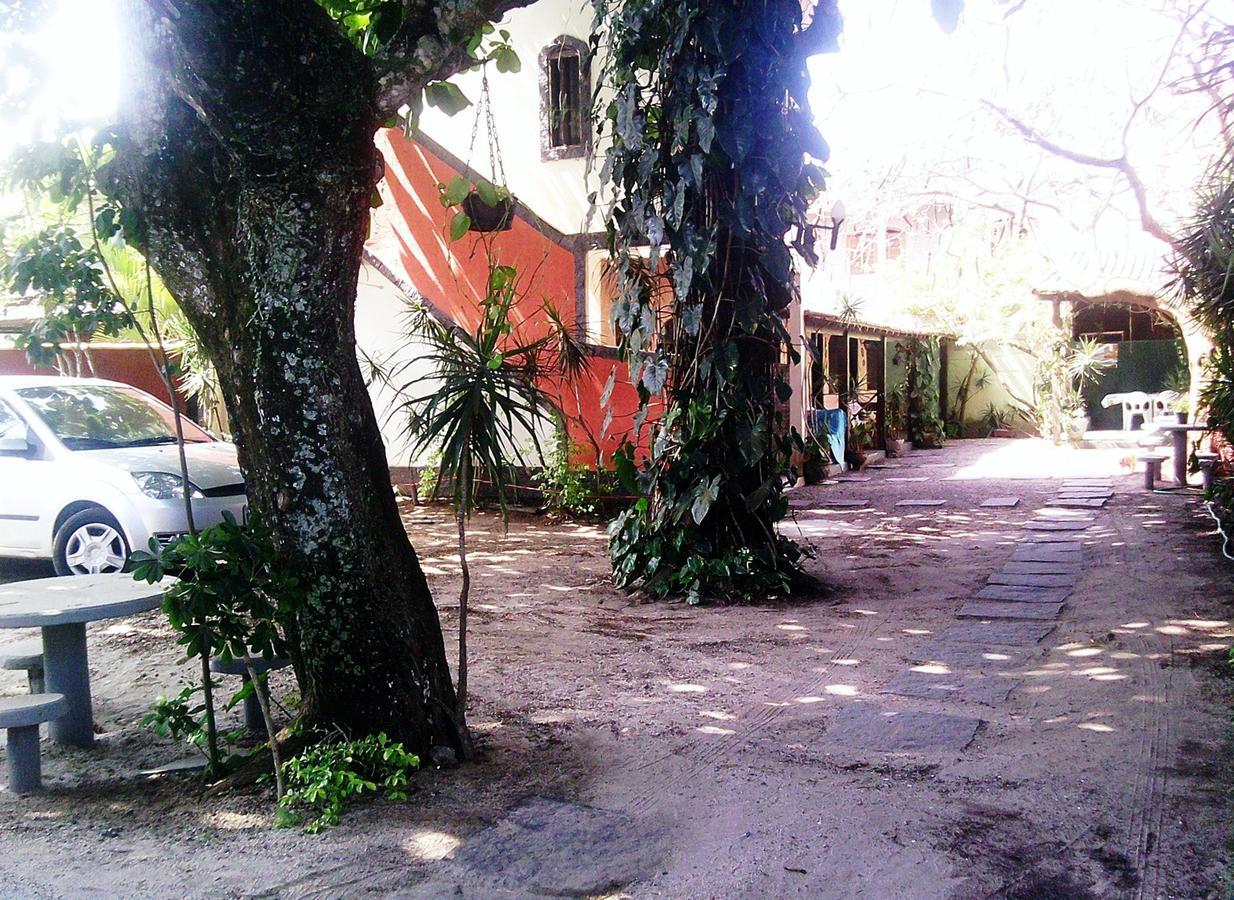 Suites Brisa Mar Cabo Frio Exteriér fotografie