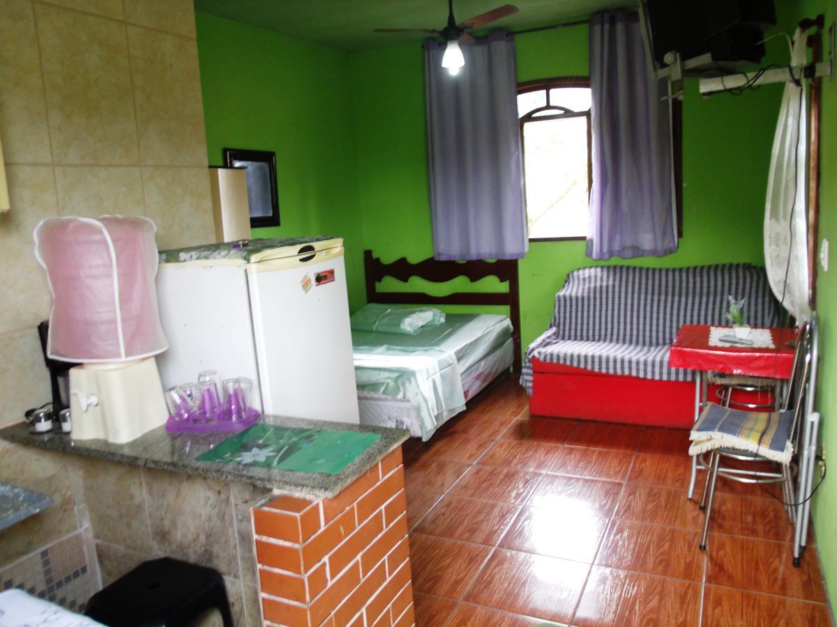 Suites Brisa Mar Cabo Frio Exteriér fotografie