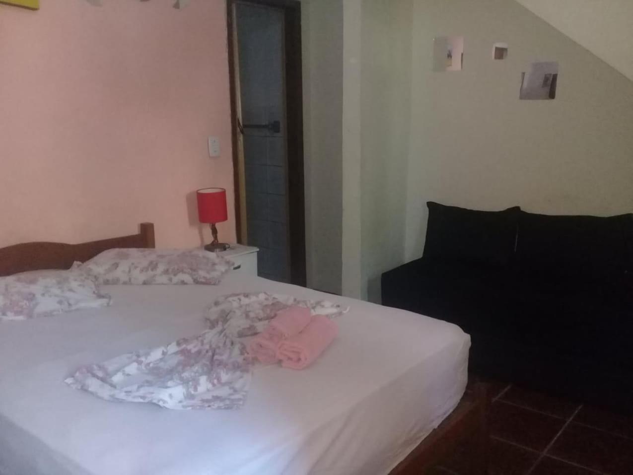 Suites Brisa Mar Cabo Frio Exteriér fotografie